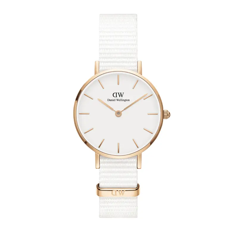 Montre femme Daniel Wellington Petite Fover