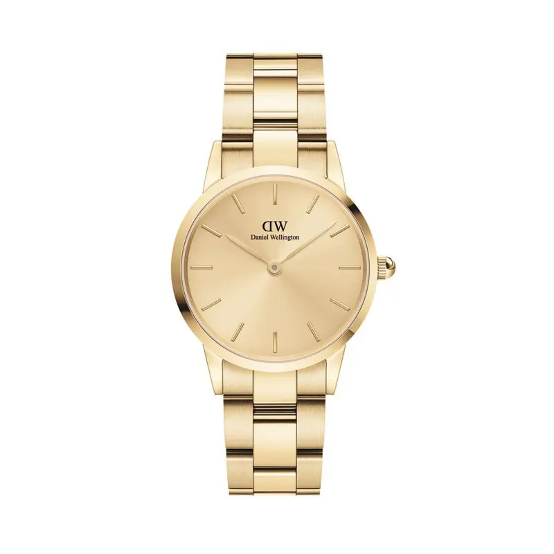 Montre femme Daniel Wellington Iconic Unitone
