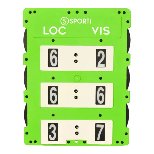 Afficheur de score Sporti