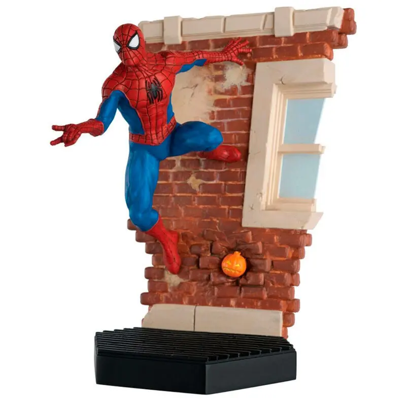 Figurine Educa Borras Marvel VS. Spiderman