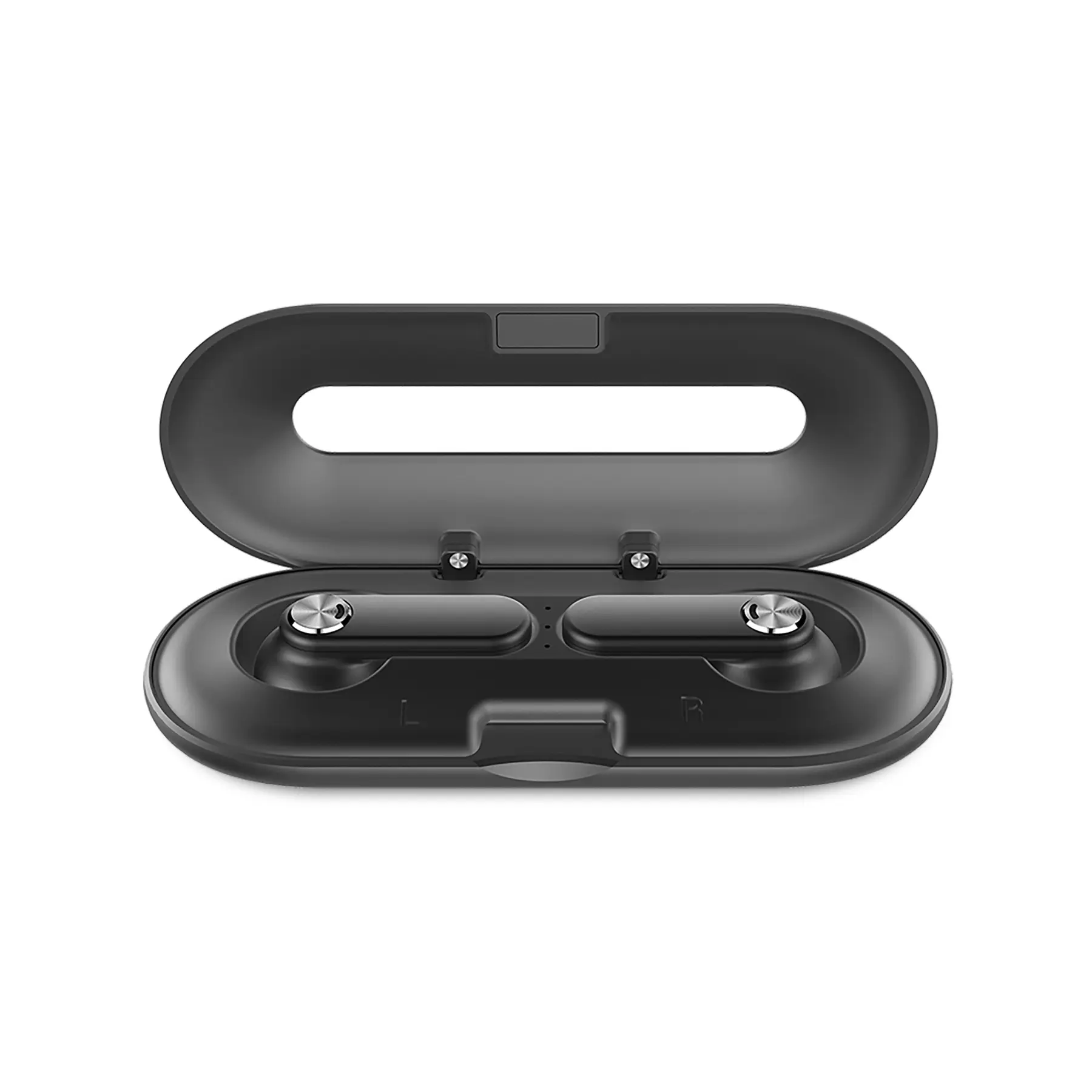 Écouteurs bluetooth mic Ksix Leaf