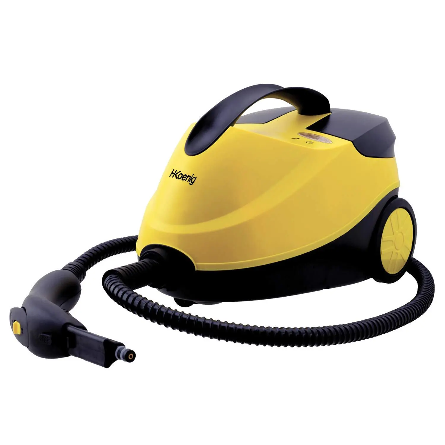 Nettoyeur vapeur H.Koenig