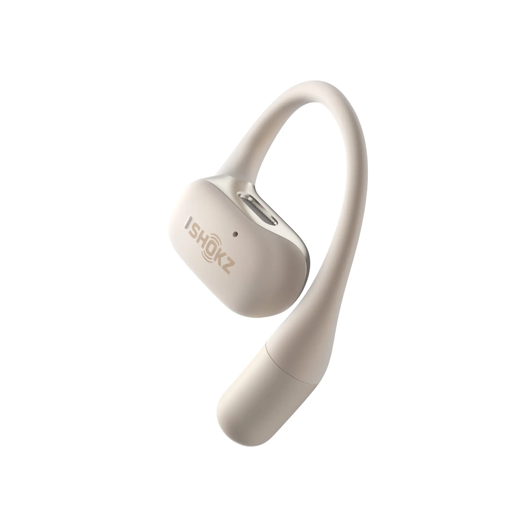 Ecouteurs bluetooth à conduction osseuse Shokz Openfit