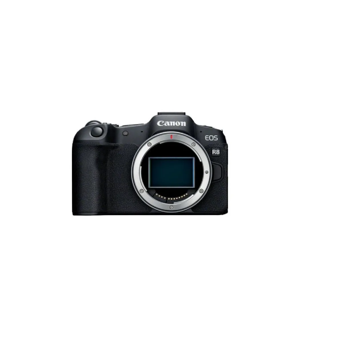 Canon EOS R8 Nu Noir