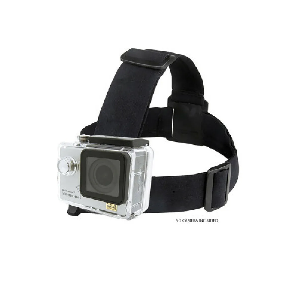 Support Sangle Tête pour GoPro GoXtreme