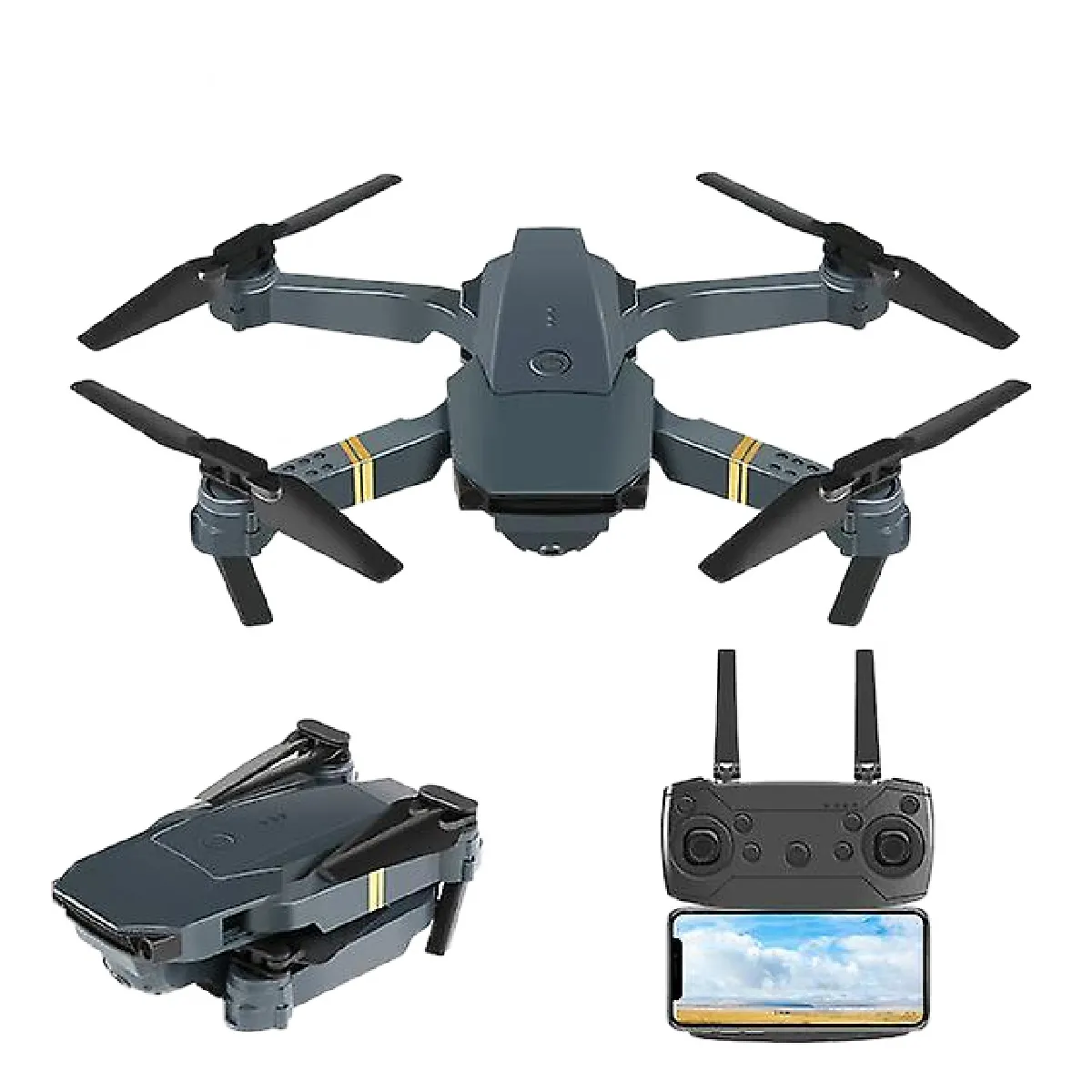 Drone E58