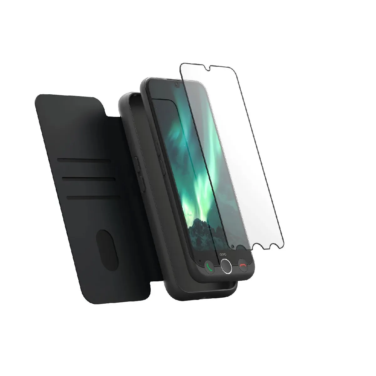 Smartphone DORO AURORAA30PLUS